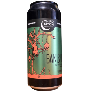 Third Moon Third Moon - Banishing 1