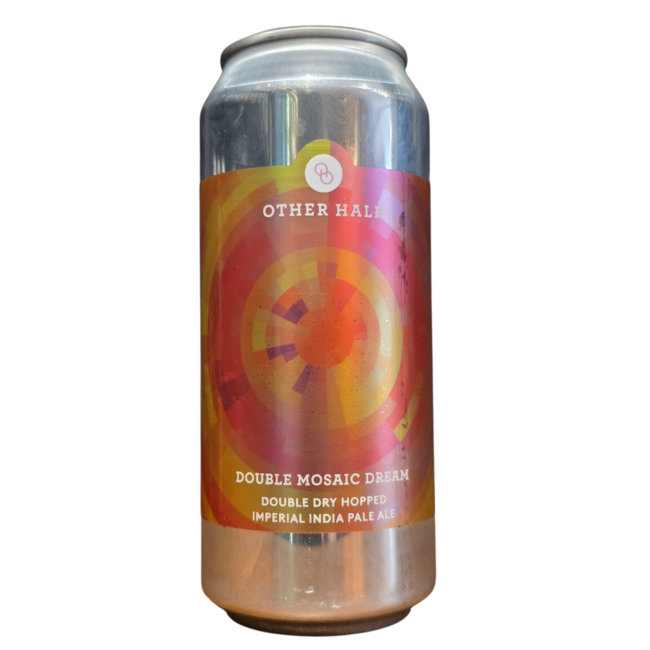 Other Half - Double Mosaic Dream