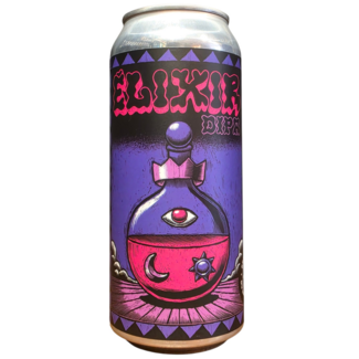 Brasserie du Bas-Canada - Élixir-DIPA
