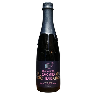 Funky Fluid Funky Fluid - Double Barrel One and True