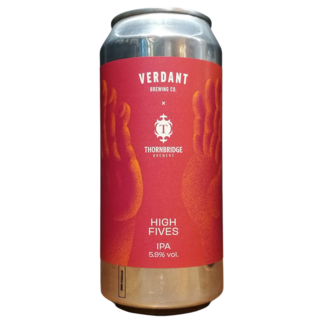 Verdant Verdant - High Fives