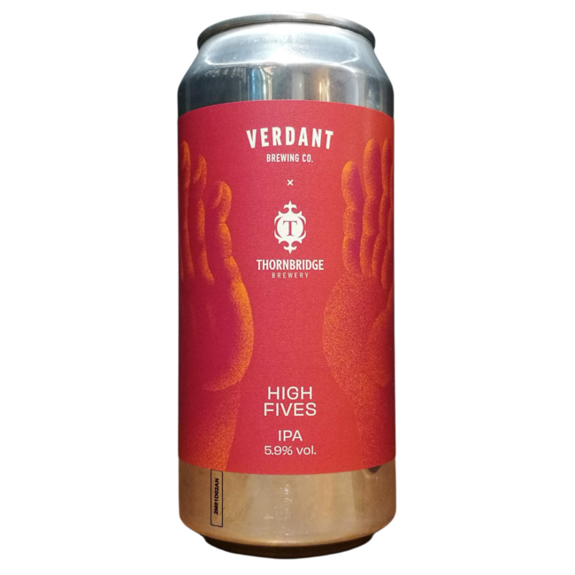 Verdant - High Fives