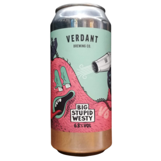 Verdant Verdant - Big Stupid Westy V6