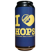 Hoppy People Hoppy People - I love hops #16