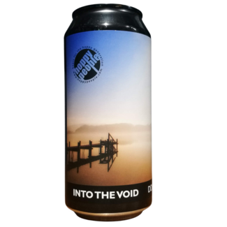 Hoppy People Hoppy People - Into the Void (collab Ruse Brewing)