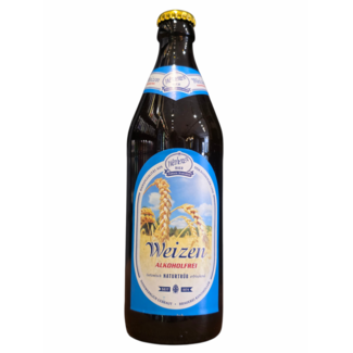 weiherer Weiherer - Weisse alc frei