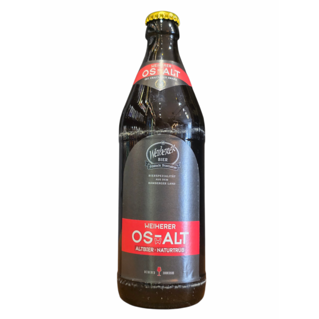 Weiherer - Osw alt