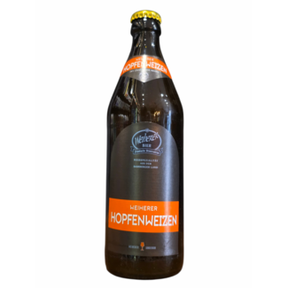 weiherer Weiherer - Hopfenweizen