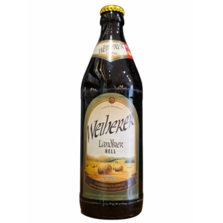 weiherer Weiherer - Landbier