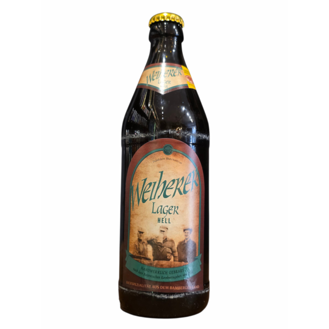 Weiherer - Lager