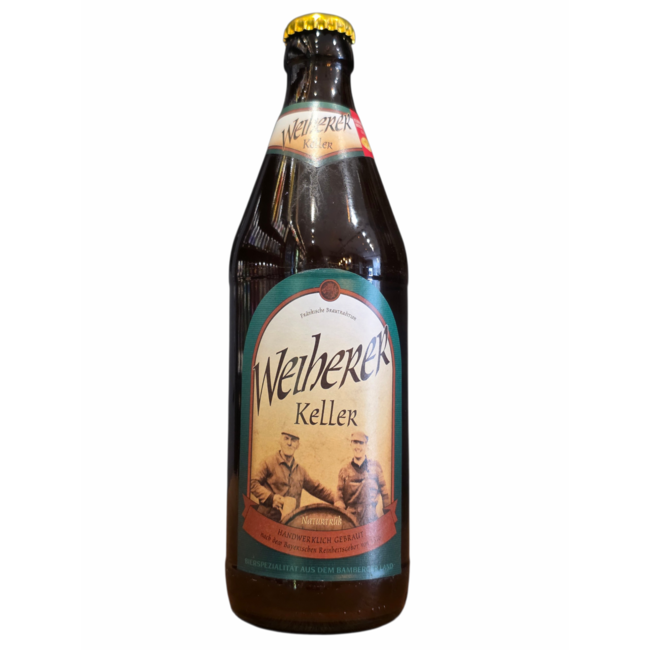 Weiherer - Keller