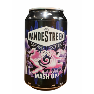 vandestreek VandeStreek - Mash Up