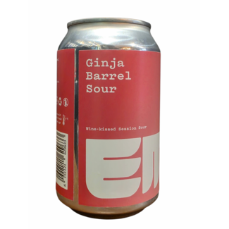 The Beer Steward - Emmer ba ginja