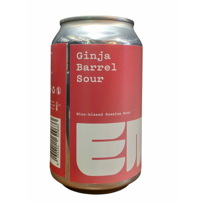 The Beer Steward - Emmer ba ginja