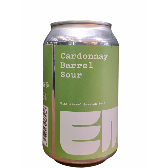 The Beer Steward - Emmer ba chardonnay v2