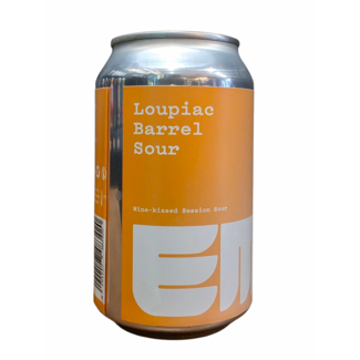 The Beer Steward - Emmer ba loupiac