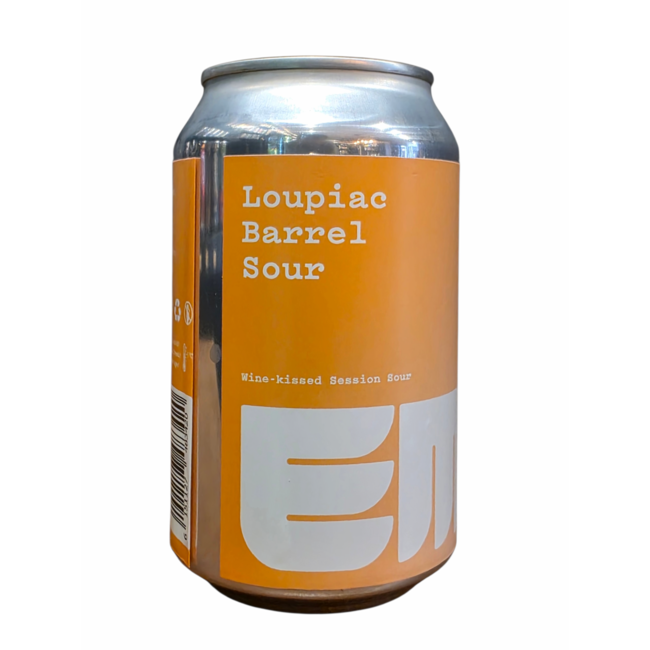 The Beer Steward - Emmer ba loupiac