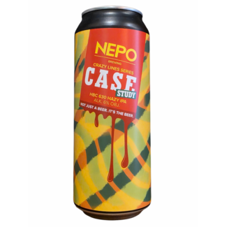 NEPO NEPO | Case Study