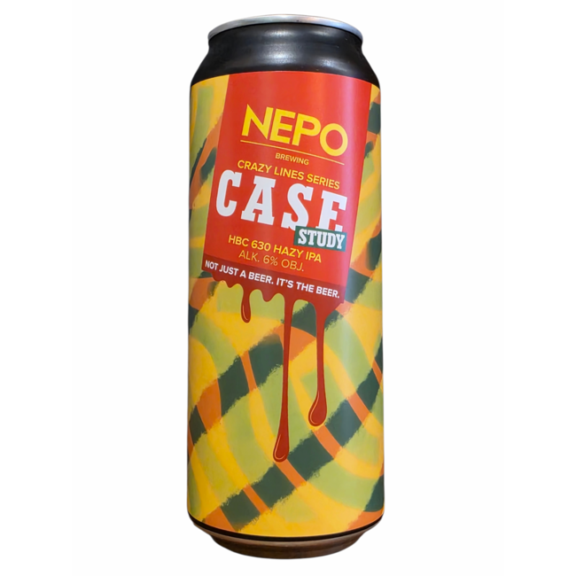 NEPO | Case Study