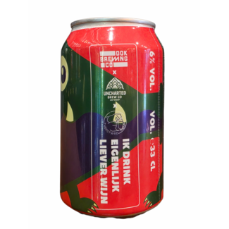 The Beer Steward - Ik drink eigenlijk liever wijn