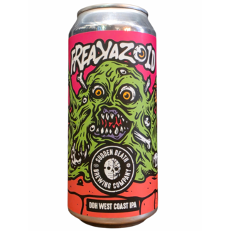 sudden death Sudden Death - Freakazoid