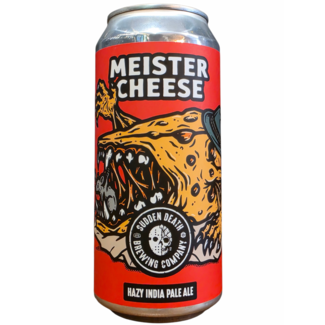 sudden death Sudden Death - Meister cheese