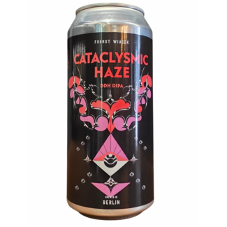 Fuerst Wiacek Fuerst Wiacek - Cataclysmic Haze