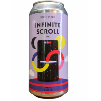 Fuerst Wiacek Fuerst Wiacek - Infinite Scroll