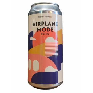 Fuerst Wiacek Fuerst Wiacek - Airplane Mode