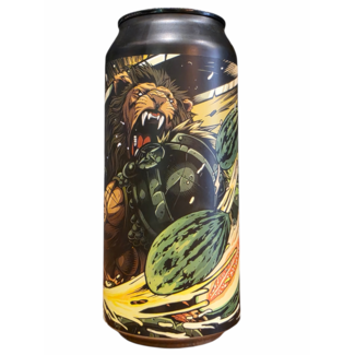Seven island Seven Island - Hop slayer melon