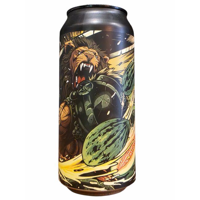 Seven Island - Hop slayer melon