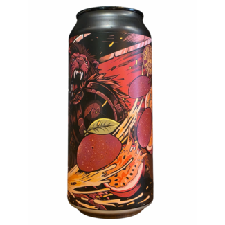 Seven island Seven Island - Hop slayer passionfruit
