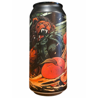 Seven island Seven Island - Hop slayer peach