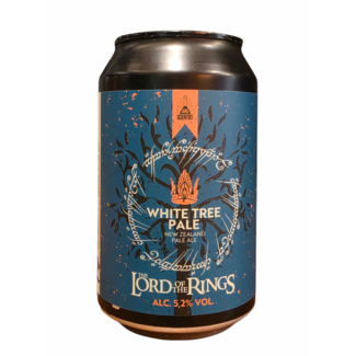 Mad Scientist Mad Scientist - Lord of the Rings: White Tree