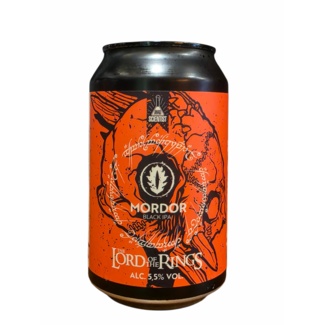 Mad Scientist Mad Scientist - Lord of the Rings: Mordor