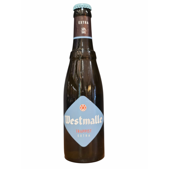 Westmalle - Extra