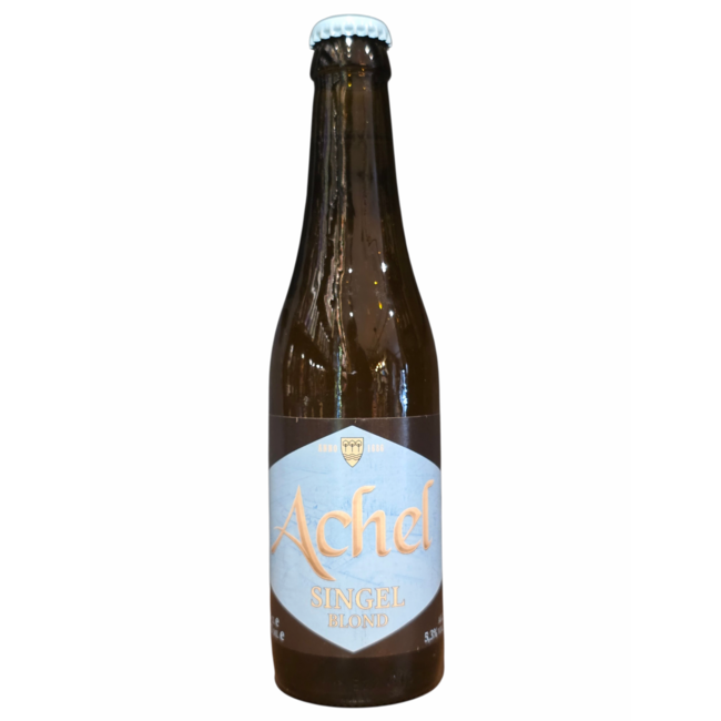 Achel - Singel Blond