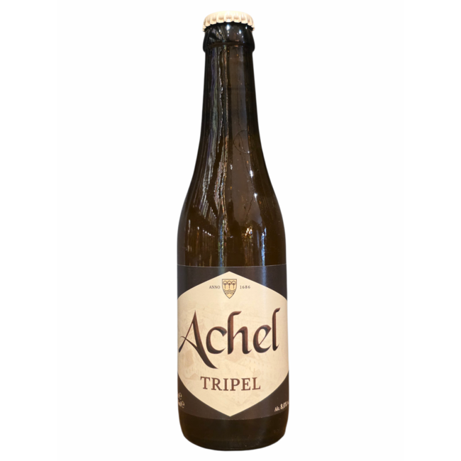 Achel - Tripel