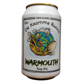 Kromme Haring Kromme Haring - WARMOUTH - AZACCA/TALUS