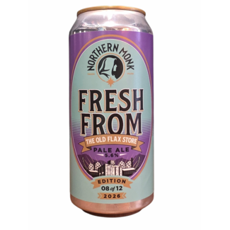 Northern monk Northern Monk - Fresh From / August