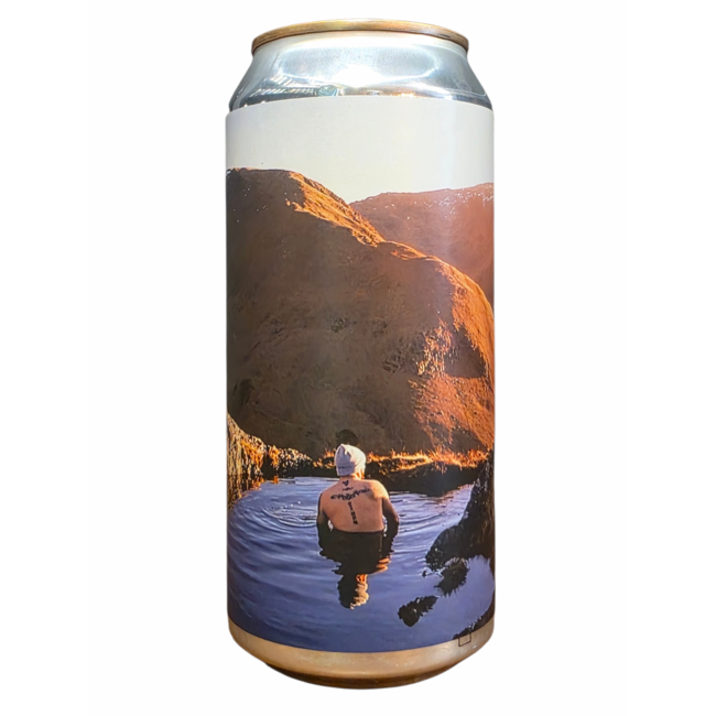 Northern Monk - Patrons Project 16.07 / Haze Outdoors / Northern Pilgrimage / Yorkshire Stingo