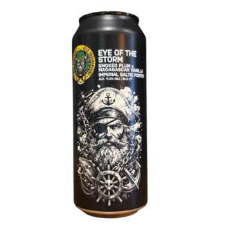 Beer Underground - Eye of the Storm