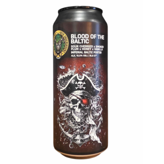 Beer Underground - Blood of the Baltic