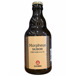Alvinne - Morpheus Saison