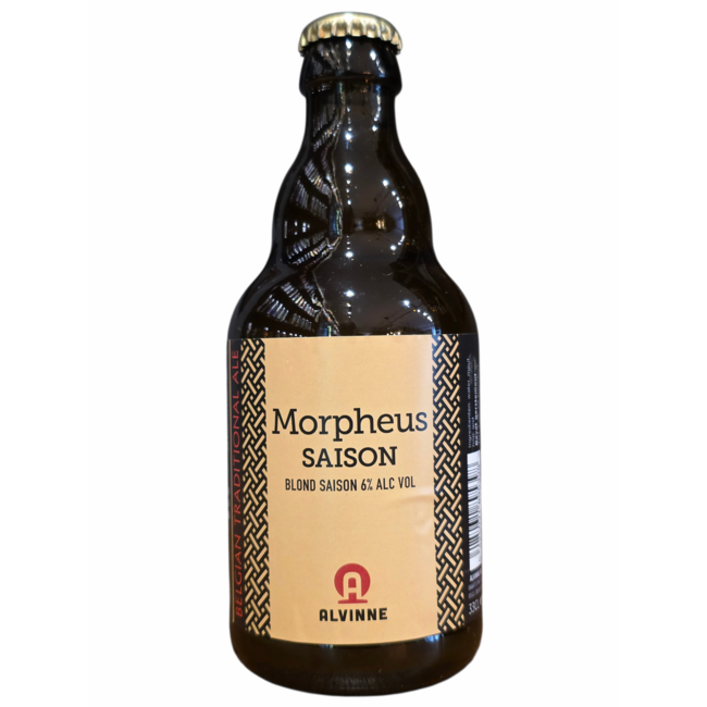 Alvinne - Morpheus Saison