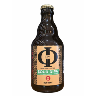 Alvinne - Phi Sour DIPA