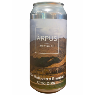 arpus ARPUS - TDH STRATA X TAIHEKE IPA