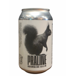 MENNO OLIVER - PRALINE