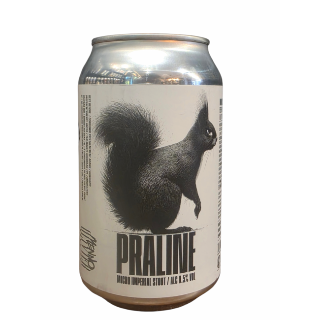 MENNO OLIVER - PRALINE
