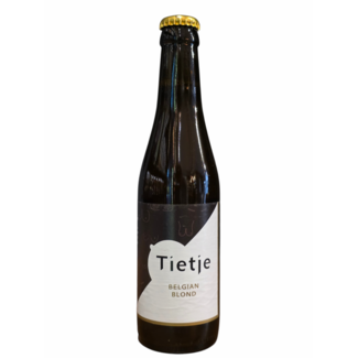 DE LEITE - TIETJE